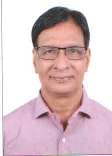 Maheshchand Gupta